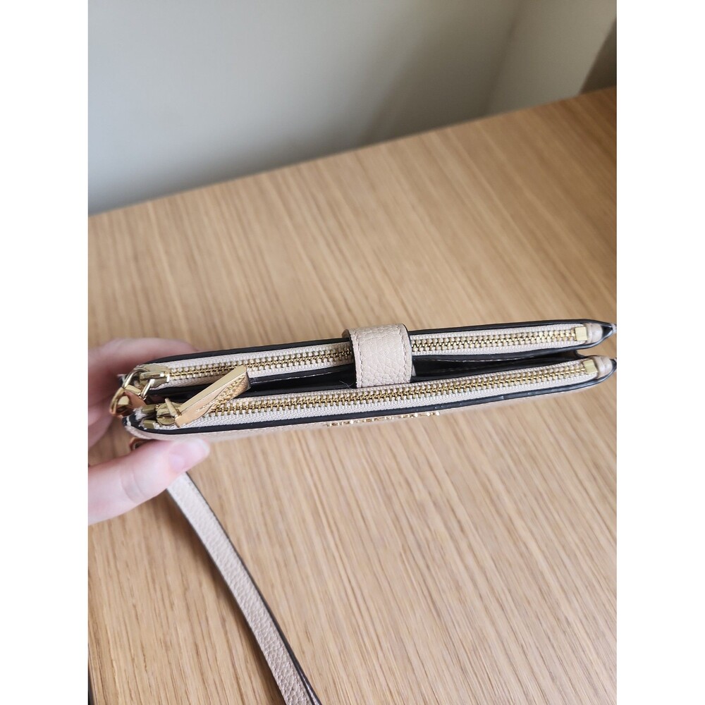 Michael Kors "Adele" Soft Pink Large Smartphone W… - image 2